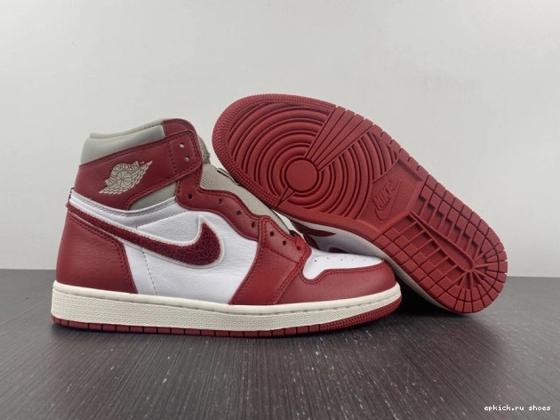Rep Jordan DJ4891-061 Chenille (W) 1 High OG Newstalgia 0721